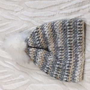 Slouchy Beanie